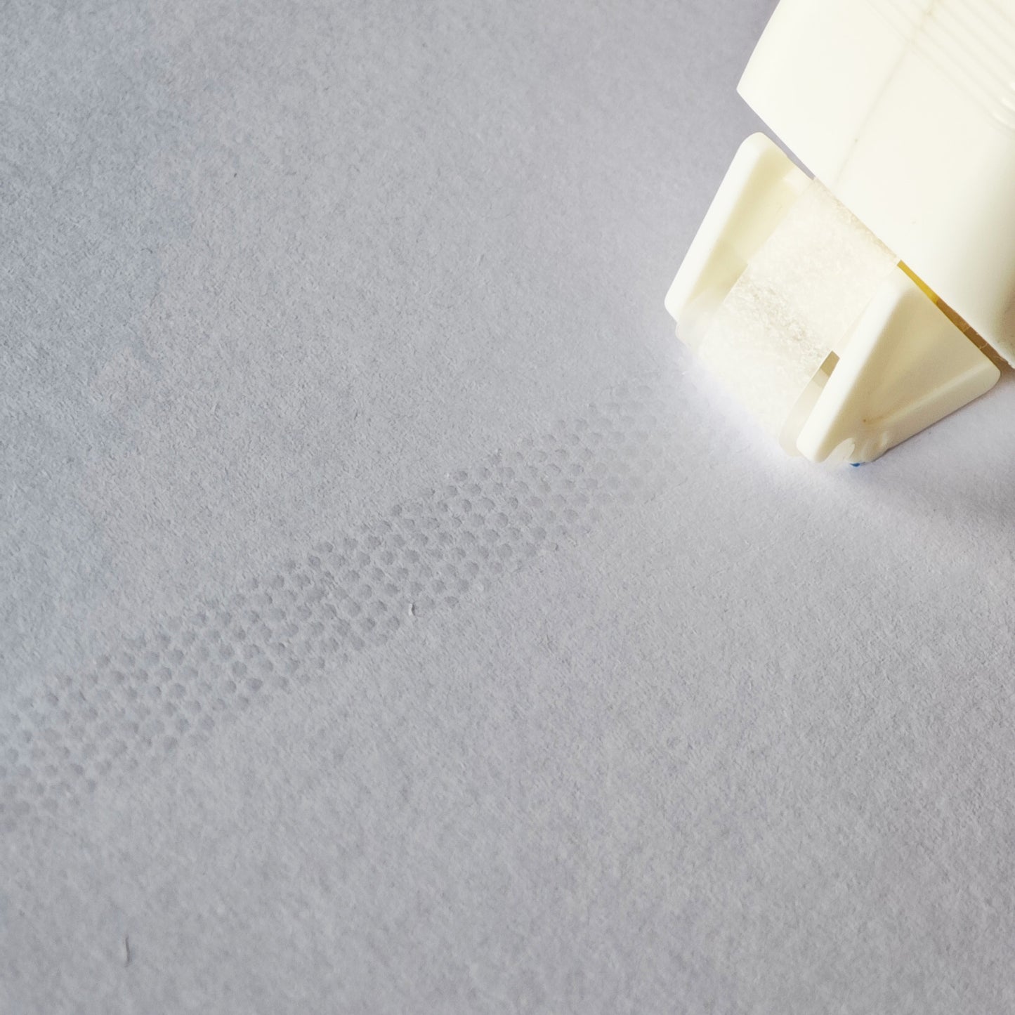 Adhesive Runner, Repositionable