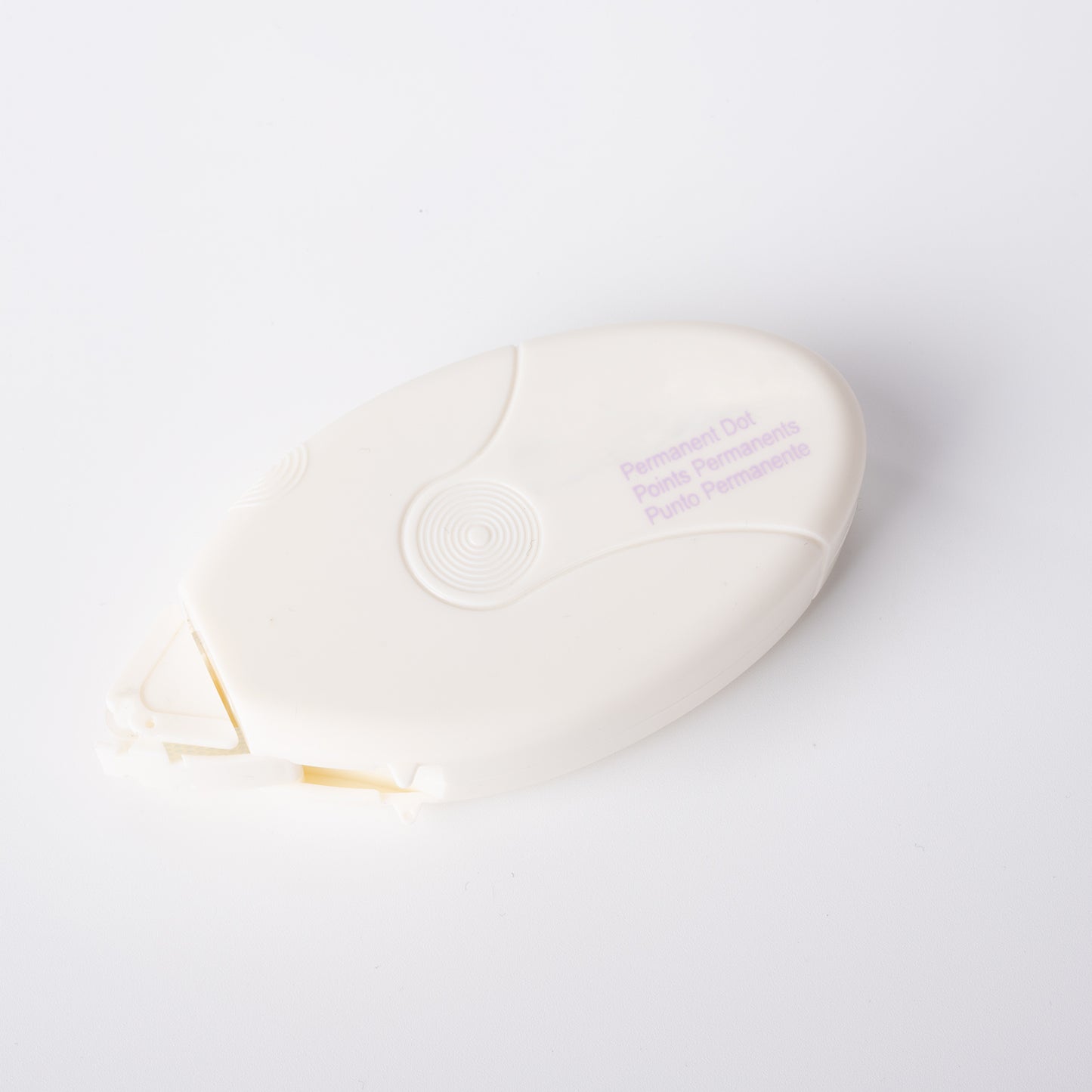 Dot Runner, Permanent
