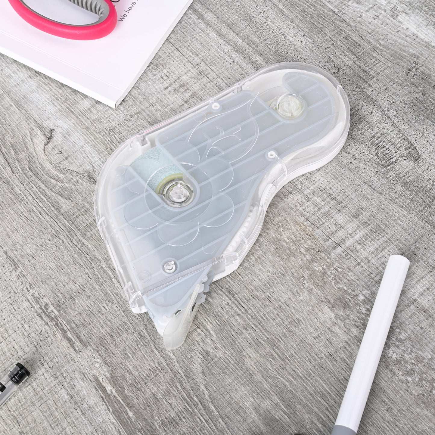 Micro Dot Marathon Runner & Refill Set