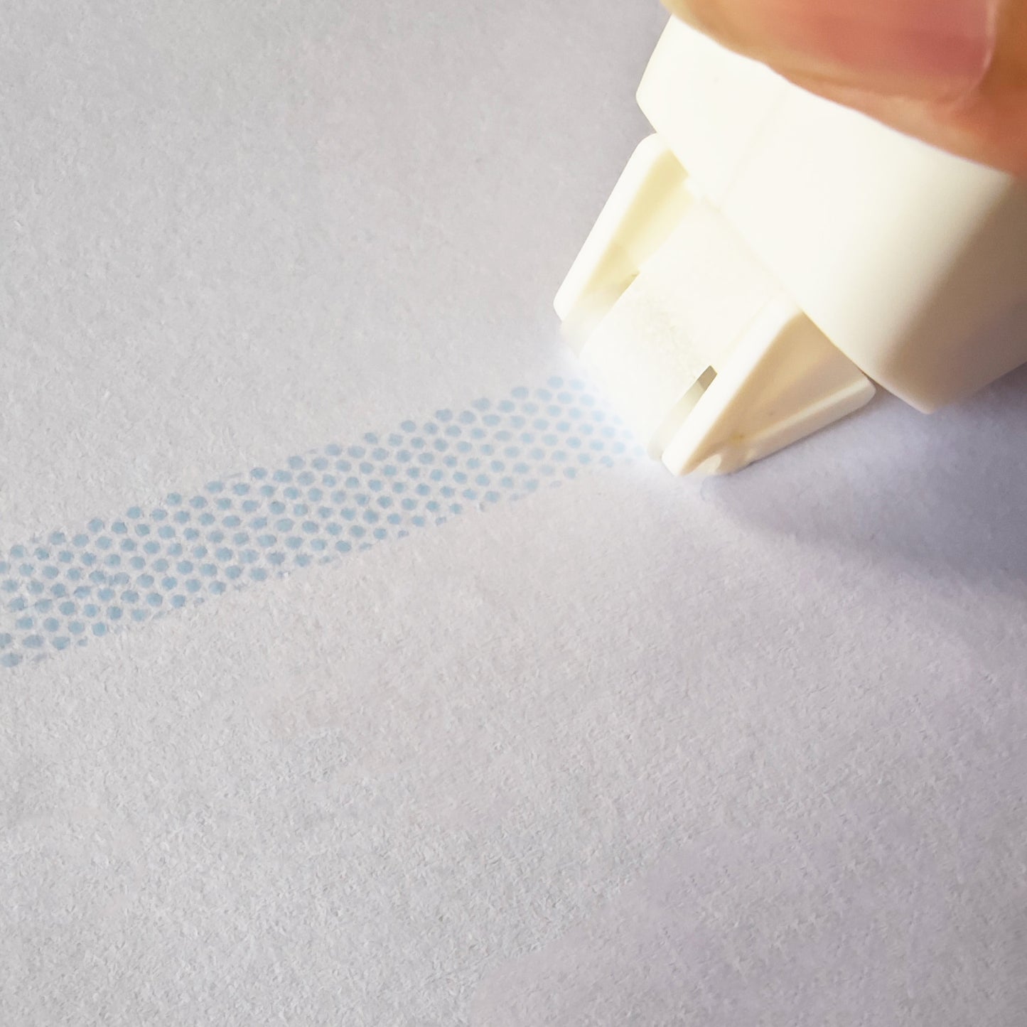 Dot Runner, Permanent