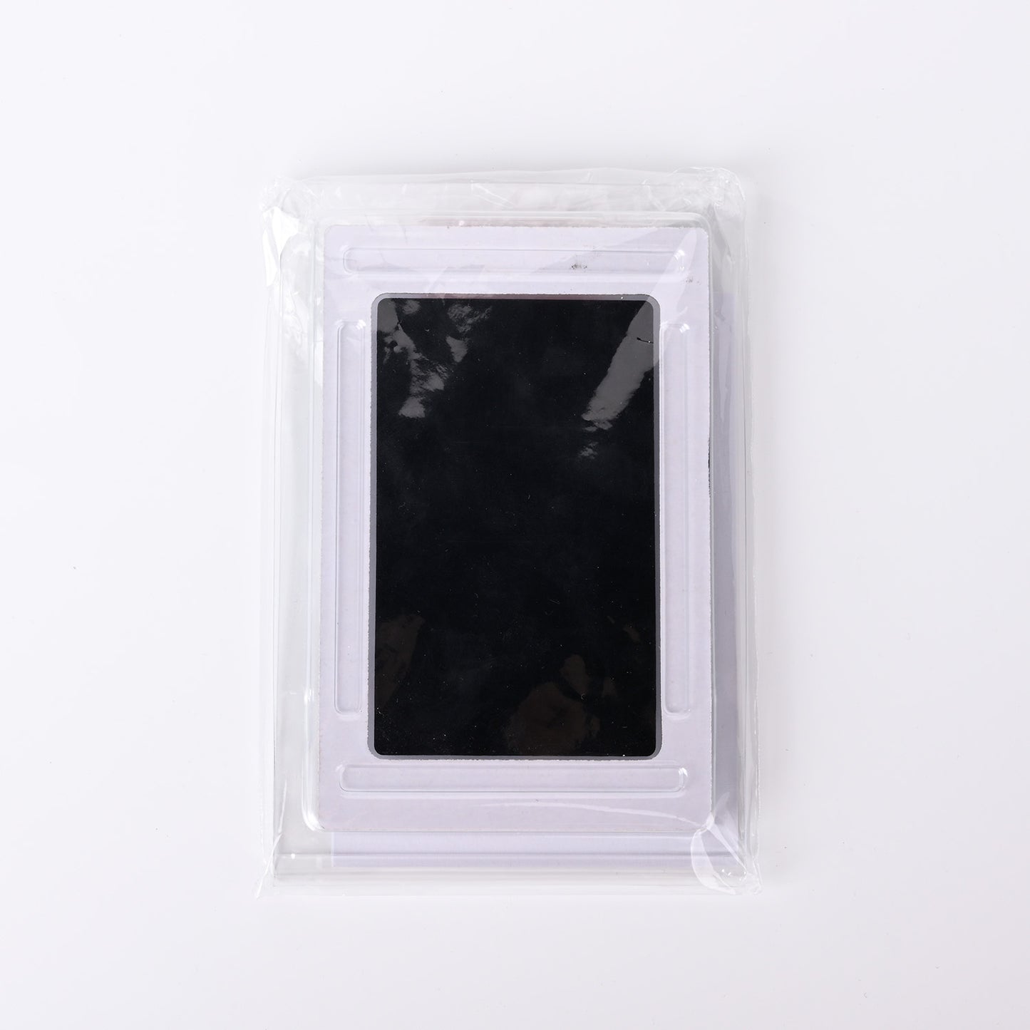 Black Clean Touch Ink Pad Kit