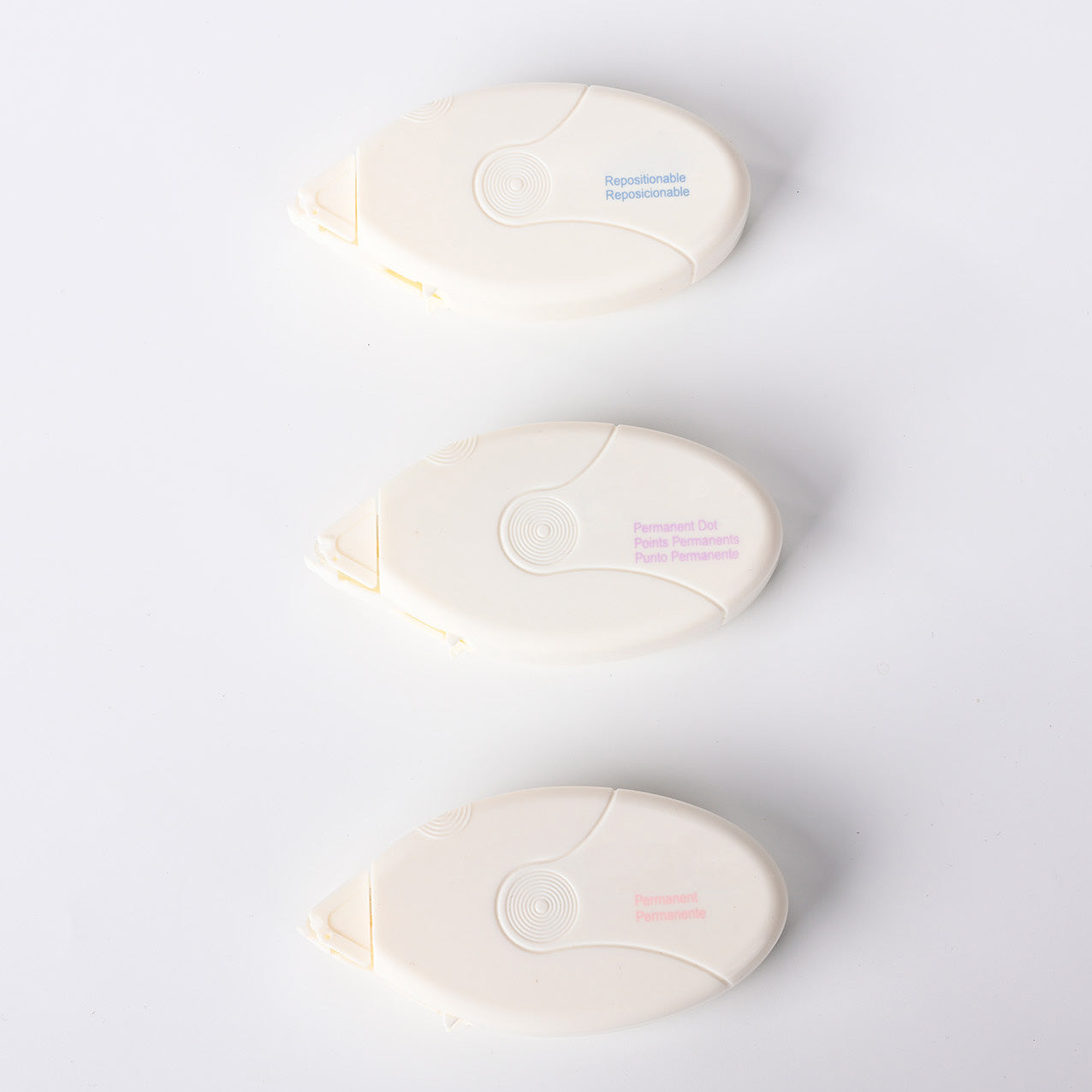 Adhesive Runners 3pcs