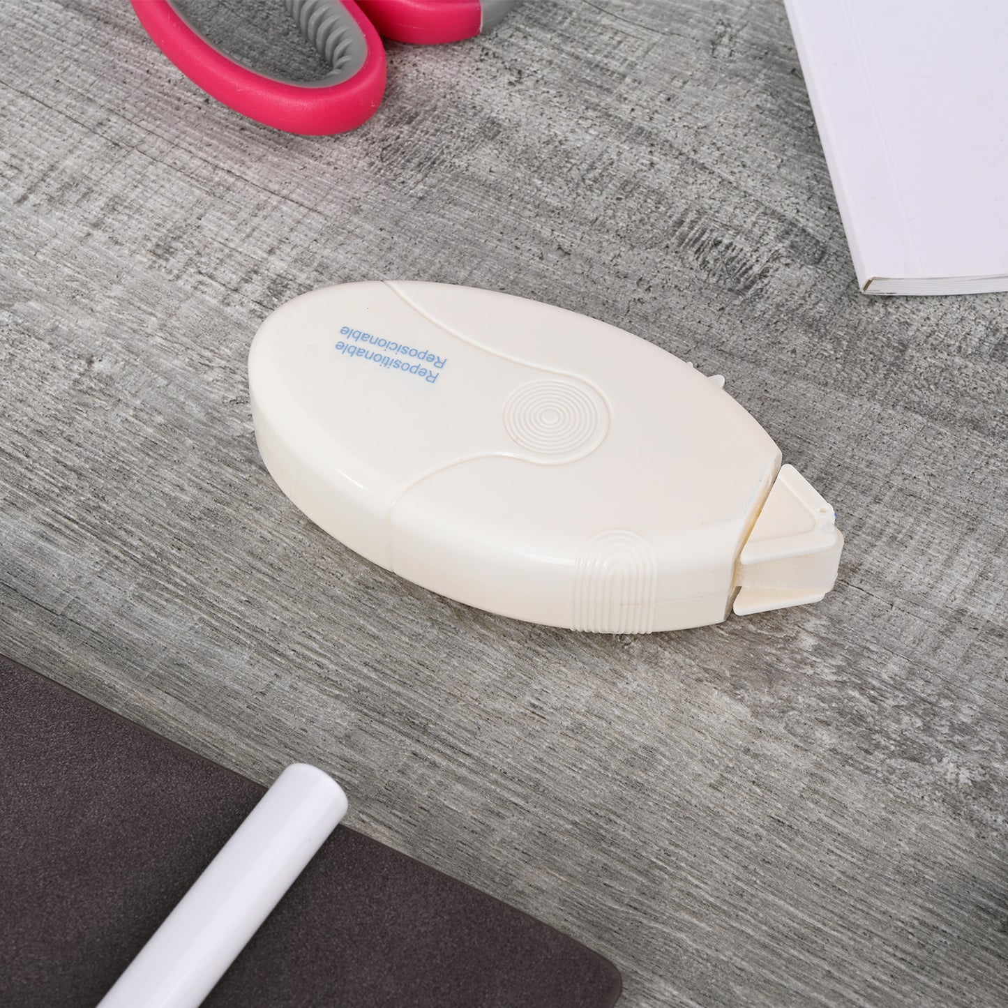 Adhesive Runner, Repositionable