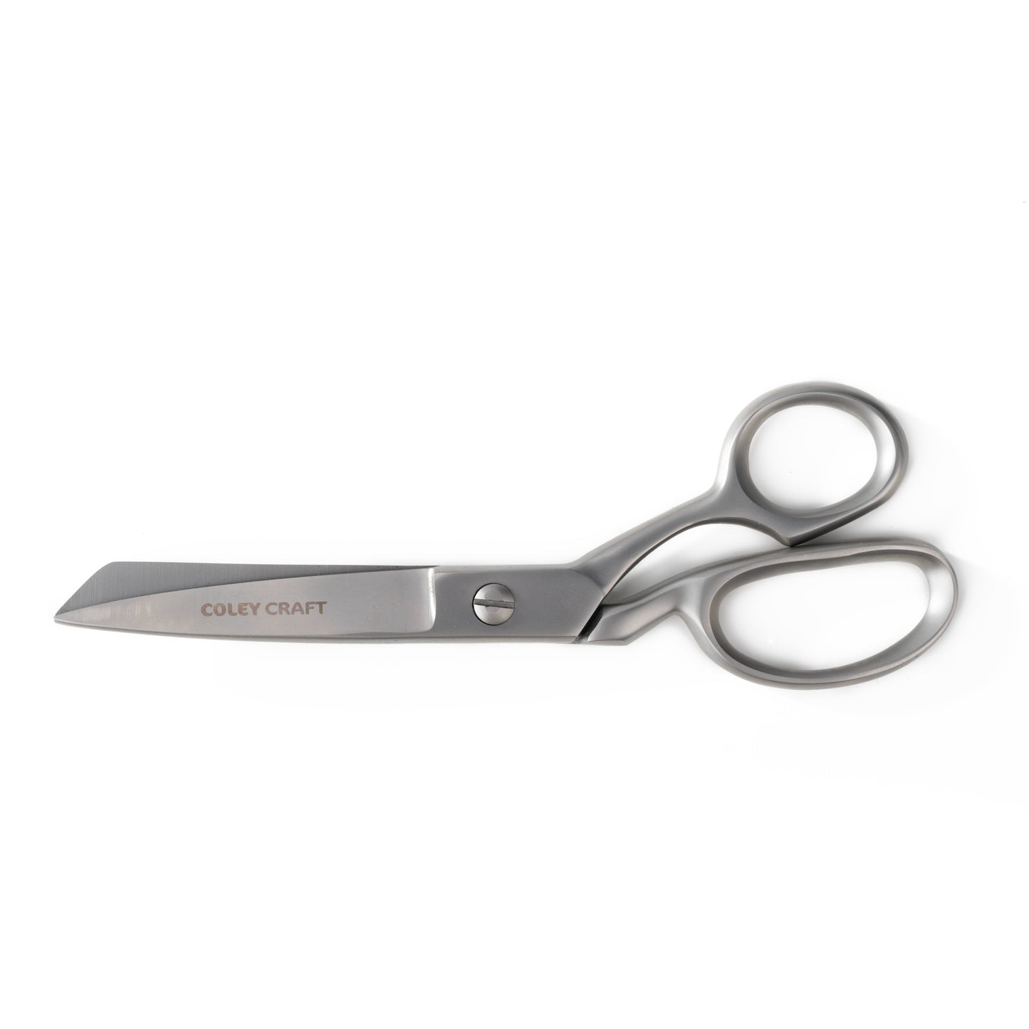 Scissors Silver 8 inch