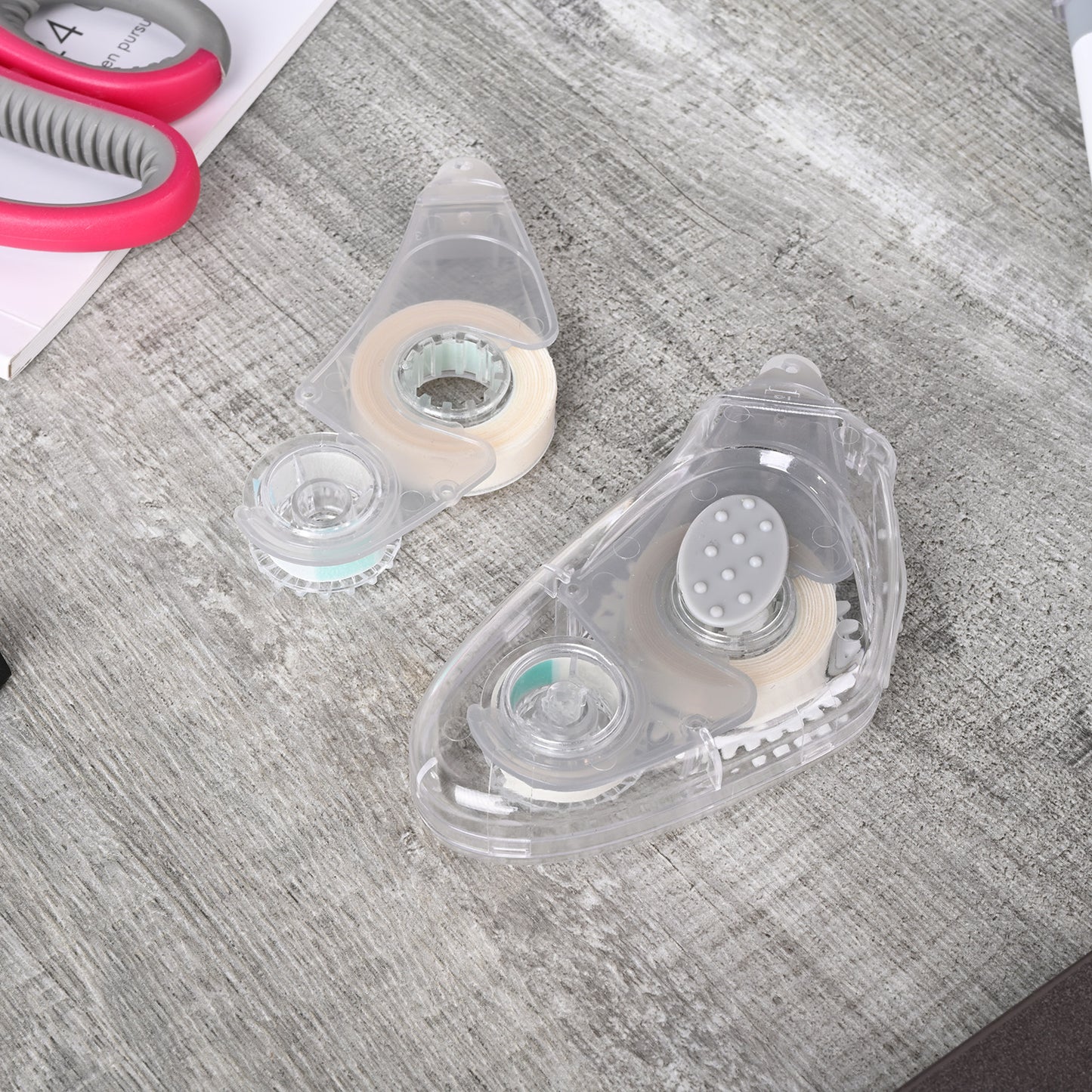 Adhesive Runner & Refills Set