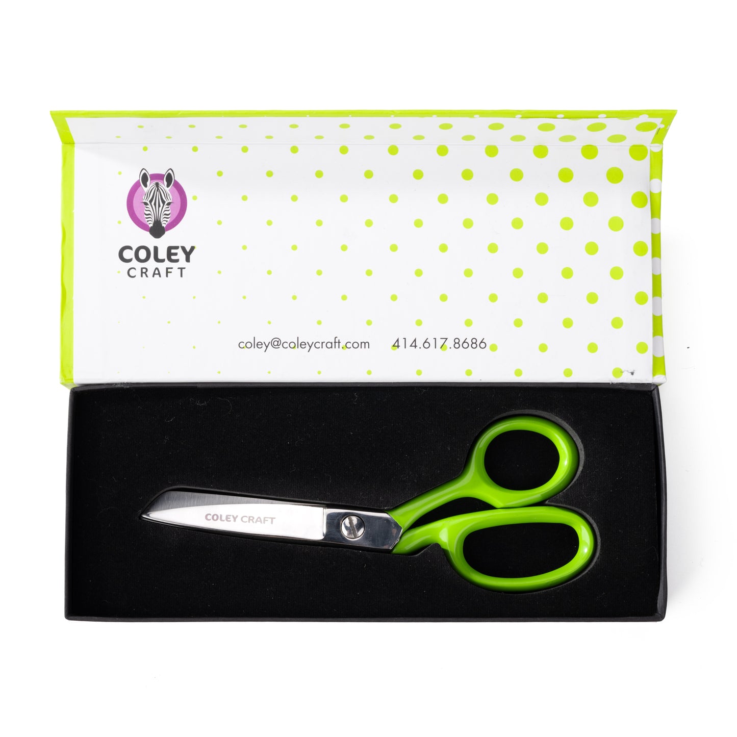 Scissor 6 inch