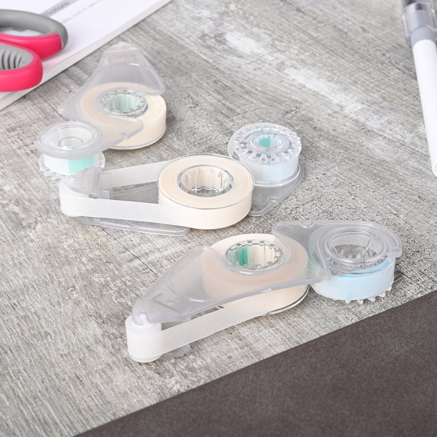 Adhesive Runner Refills 3ct