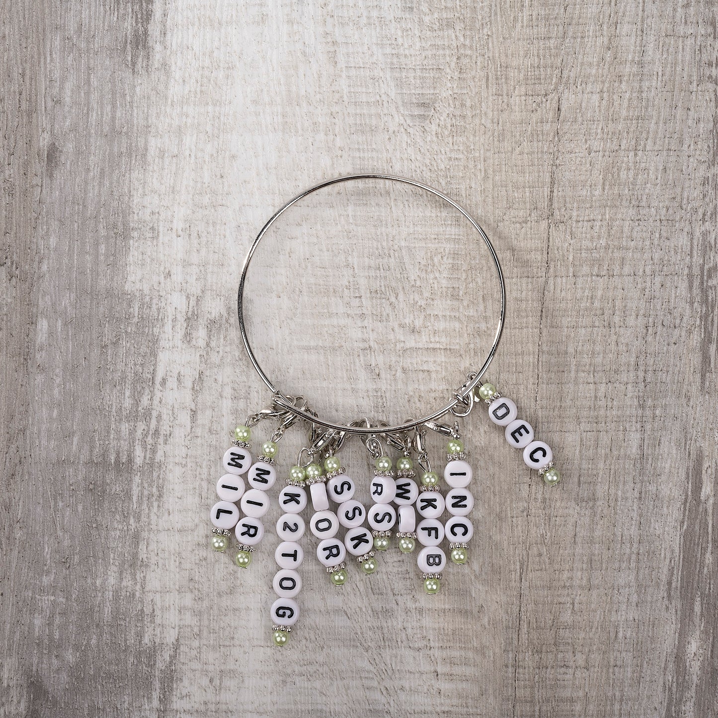 Progress Keepers Basic Instructions