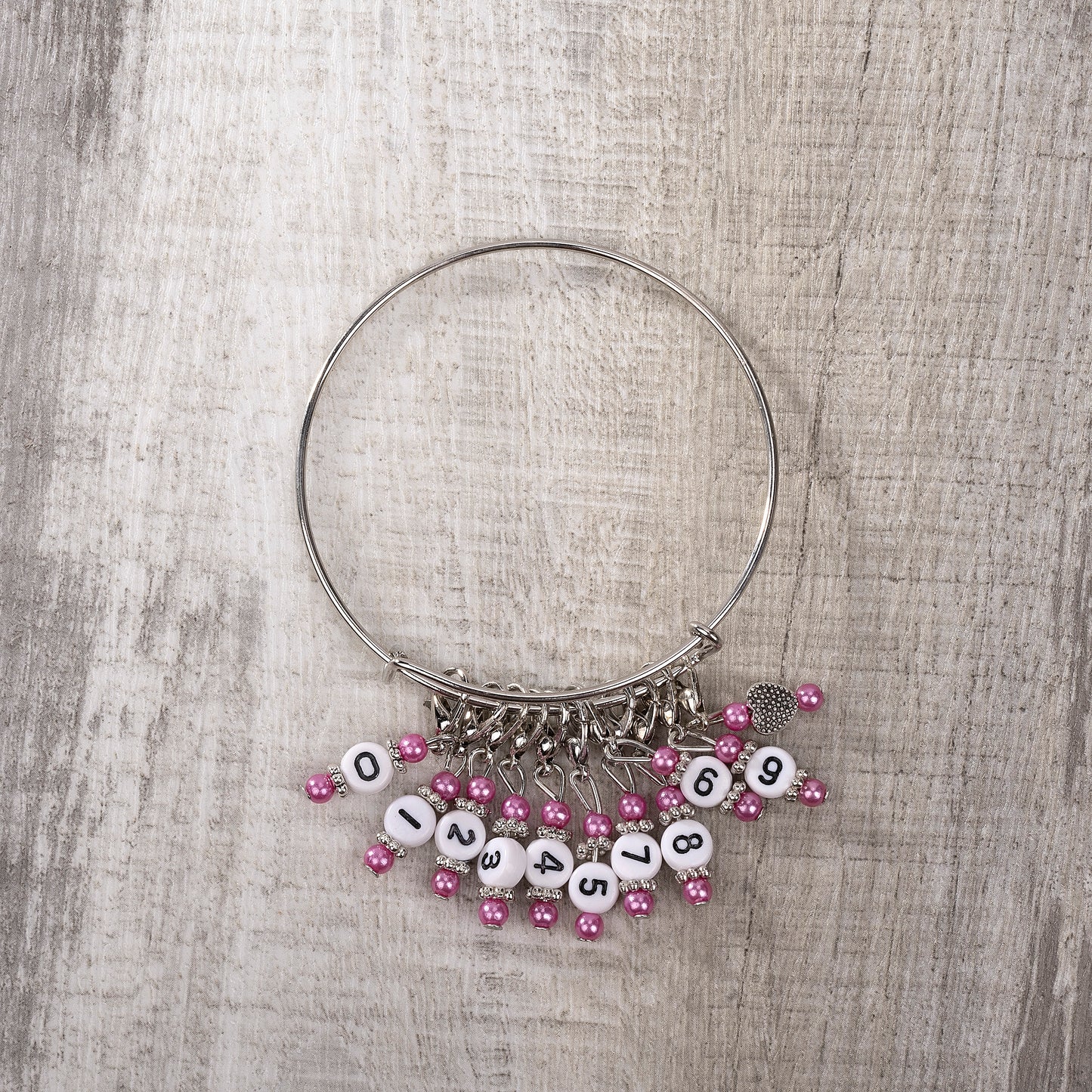 Progress Keepers 0-9