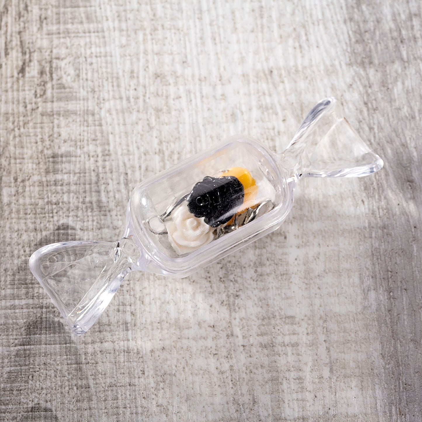 Flower Progress Keepers