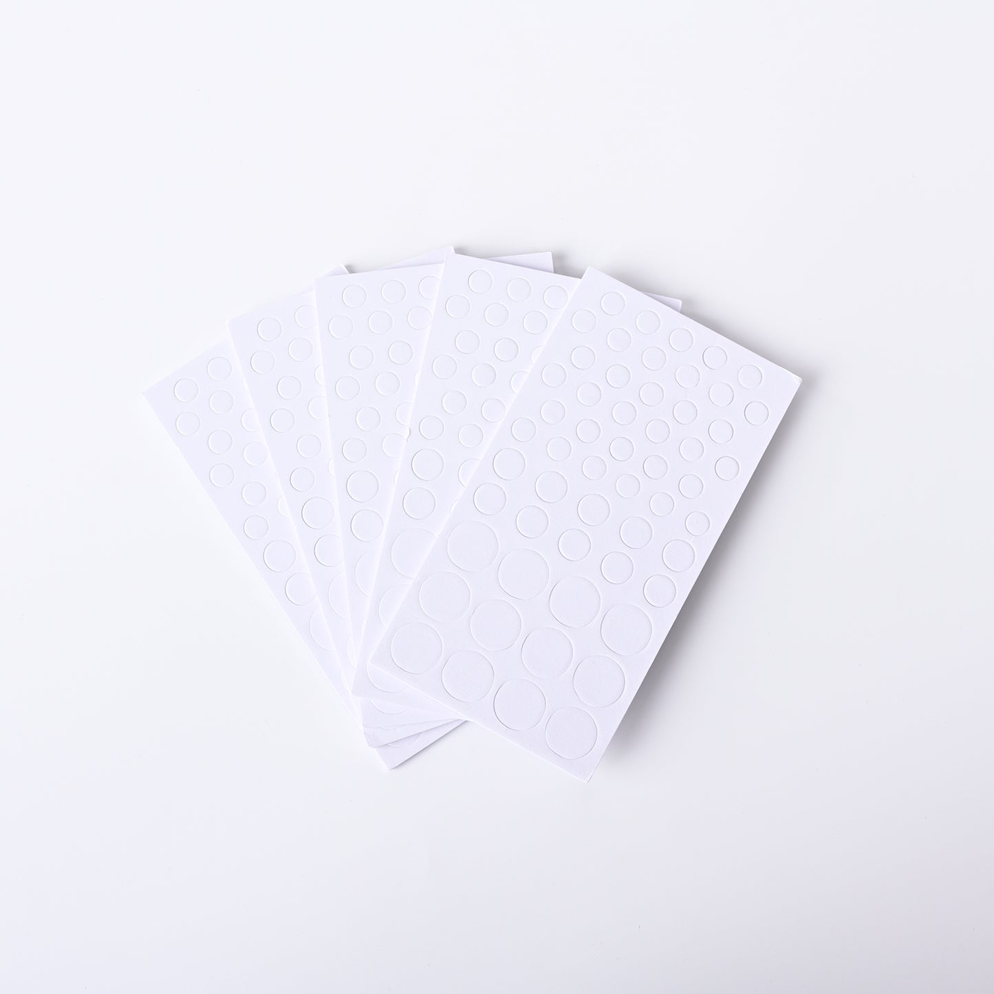 2mm Adhesive Foam Dots