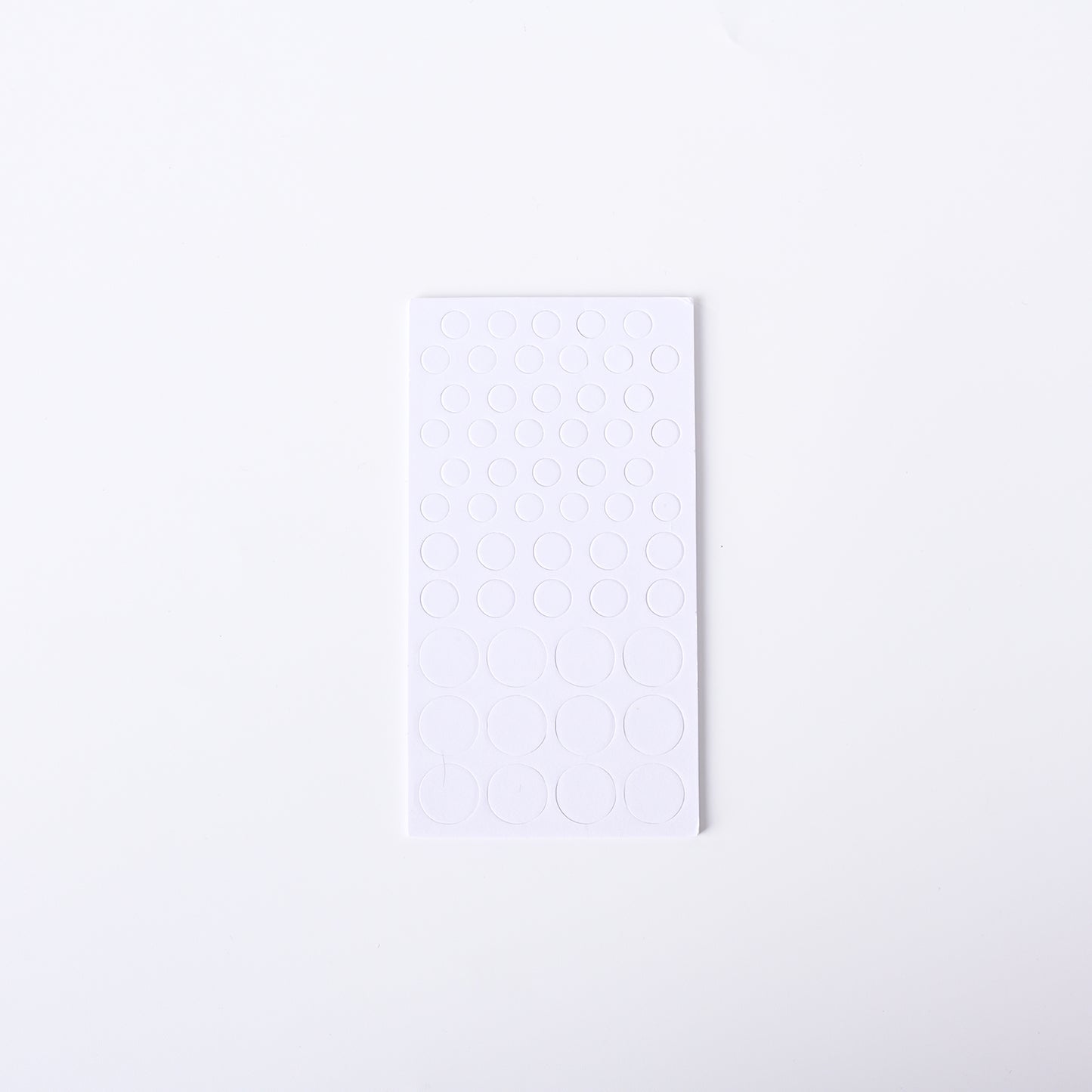 2mm Adhesive Foam Dots