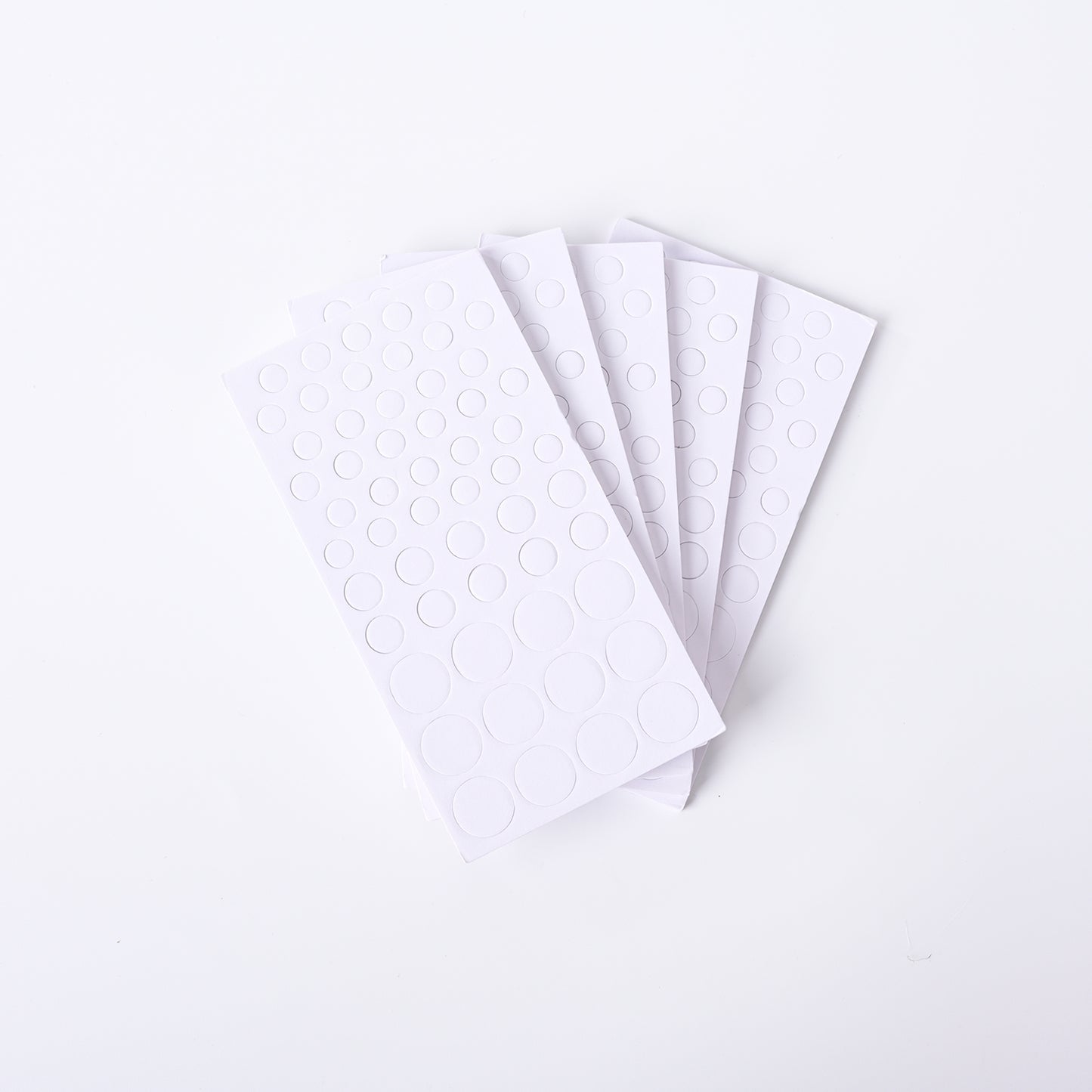 3mm Thick Adhesive Foam Dots