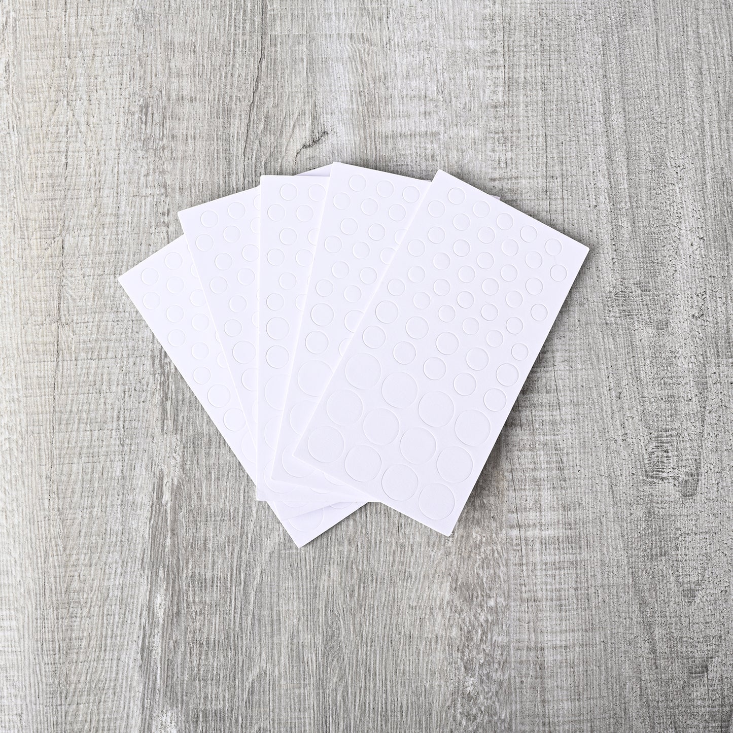 2mm Adhesive Foam Dots