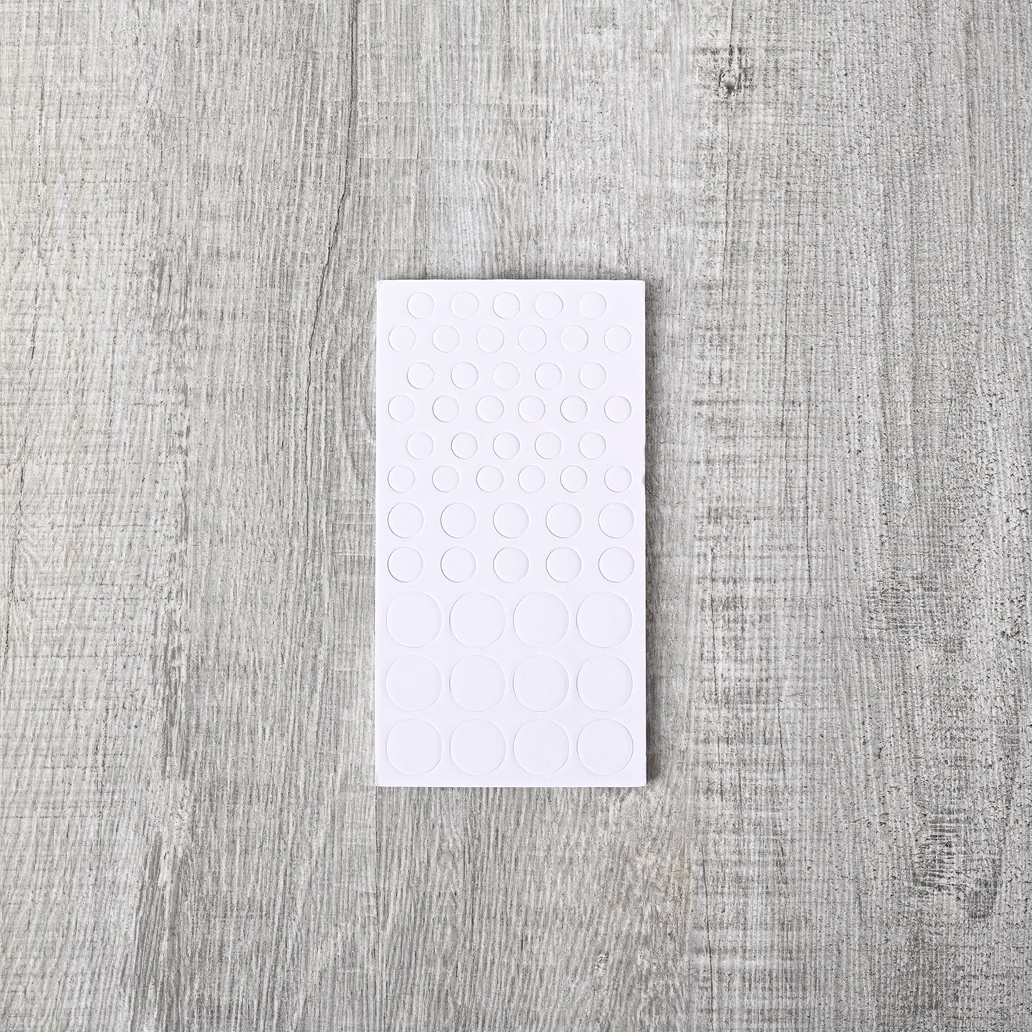 3mm Thick Adhesive Foam Dots