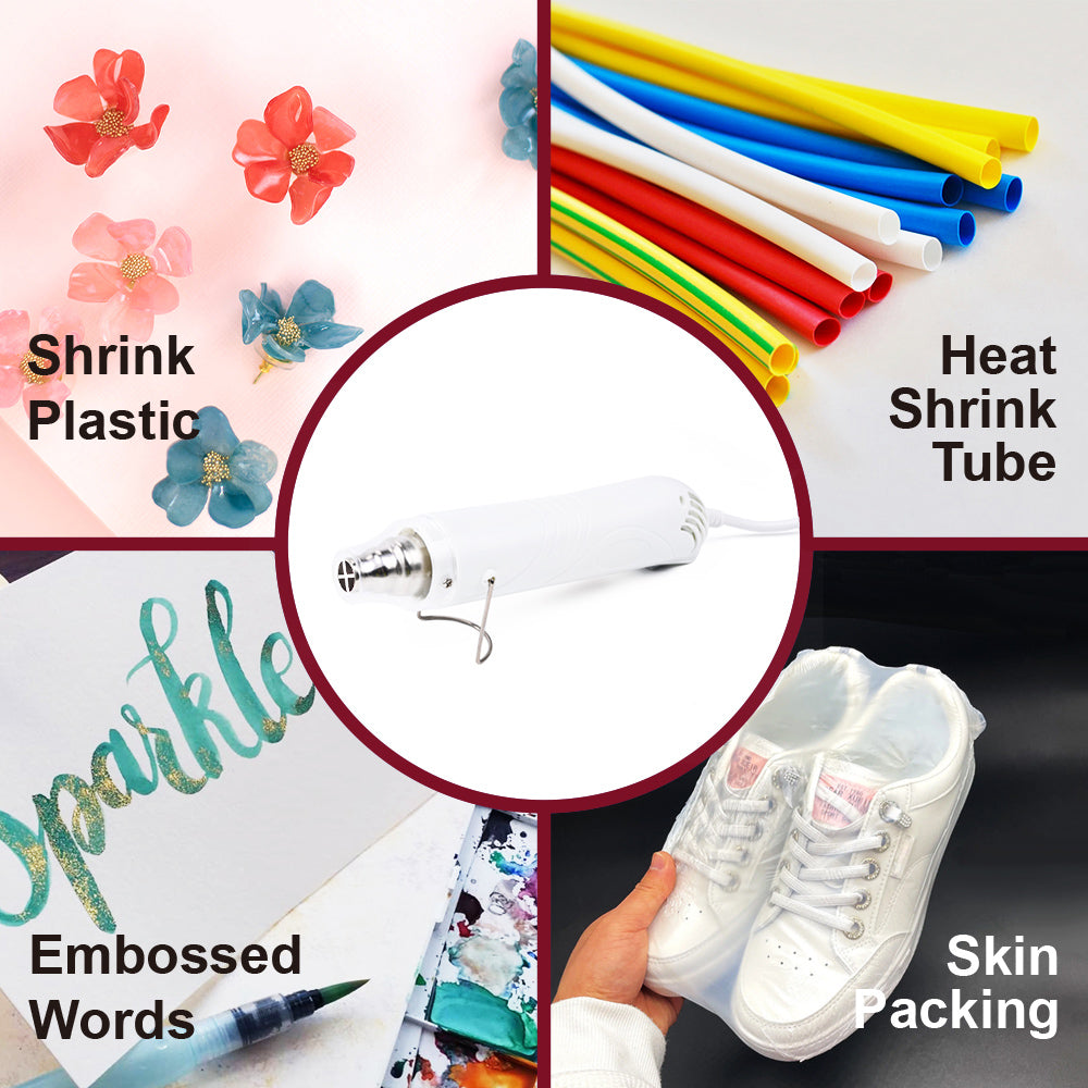 Teal Embossing Heat Tool