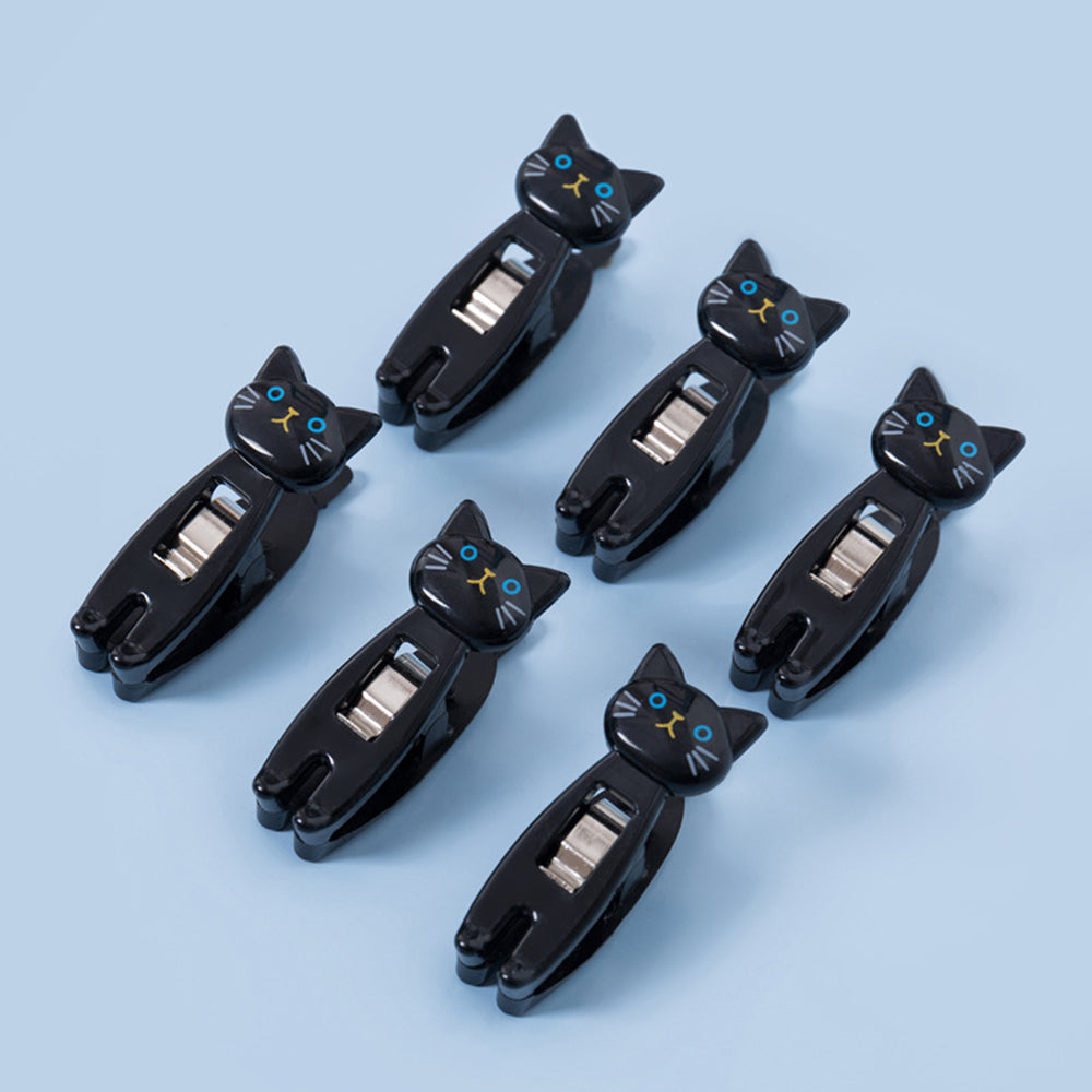 Kitty Clips 20 pcs