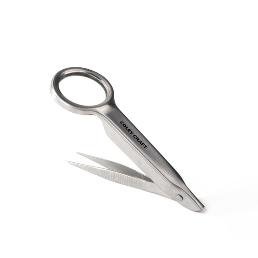 Magnifying Tweezer