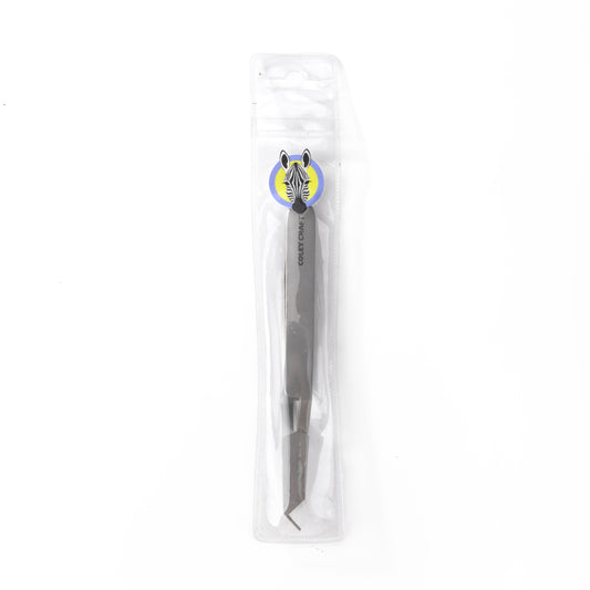 Precision Tweezer Stainless Steel