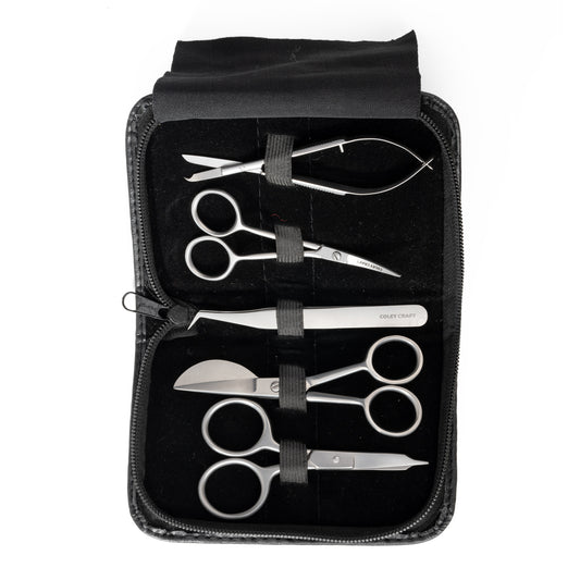 Sewing Scissors Kit