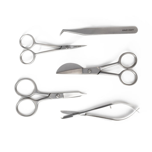 Sewing Scissors Kit