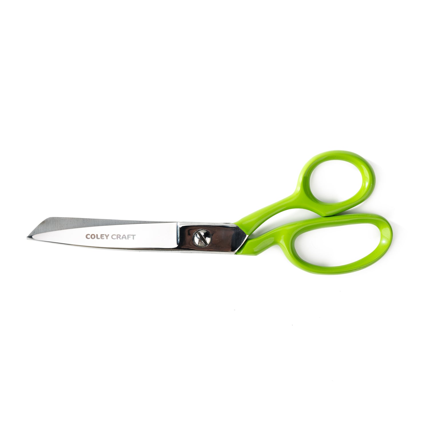 Coo Scissors Scissors 8 inch – Coley Craft