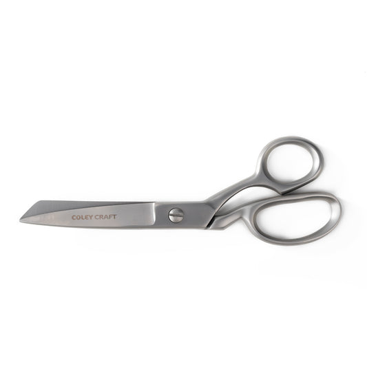 Scissors Silver