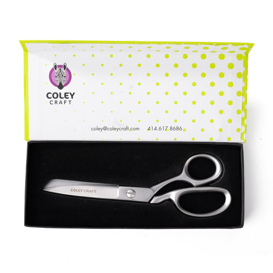 Scissors Silver