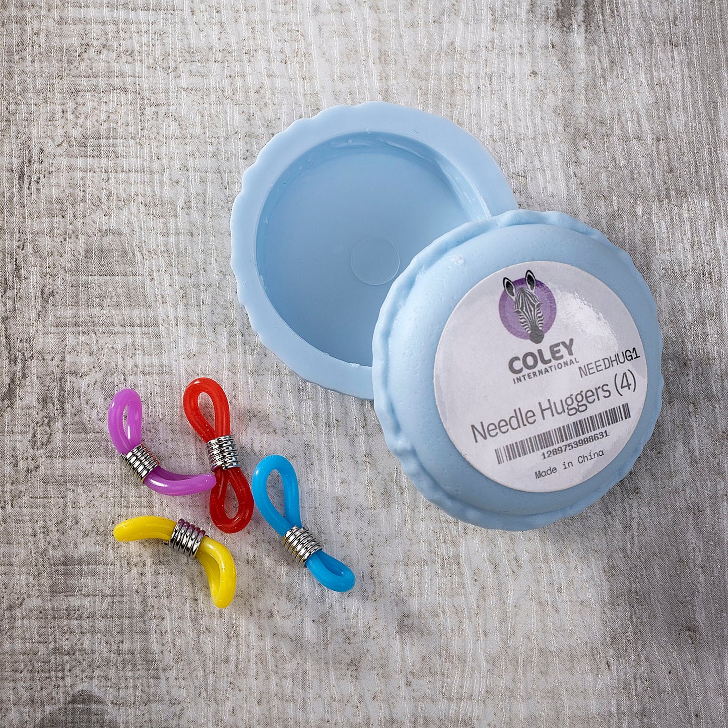 Set di Aghi per Punch Needle The Signature - The Oxford Company | Le Set di Aghi per Punch Needle The Signature - The Oxford Company | Le