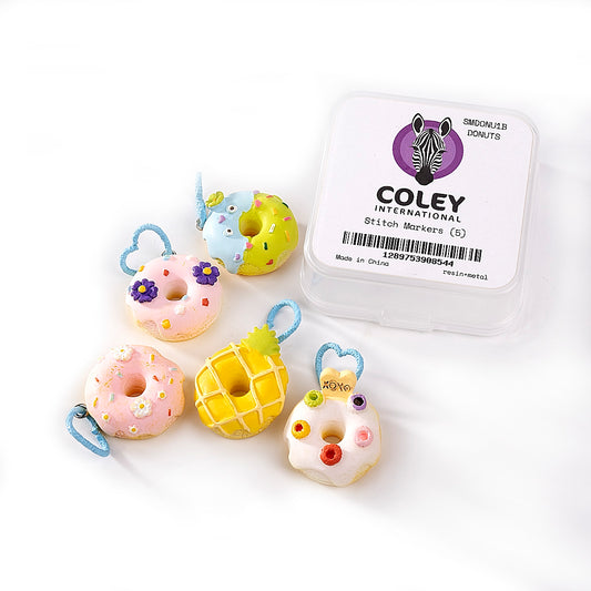 Donut Stitch Makers