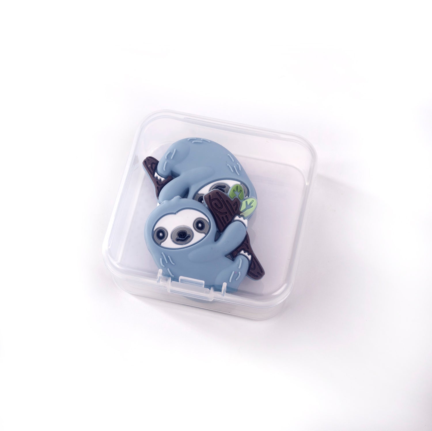 Sloth Needle Sloth Needle Toppers – Coley Craft