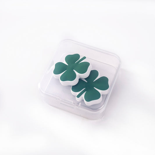 Clover Needle Toppers