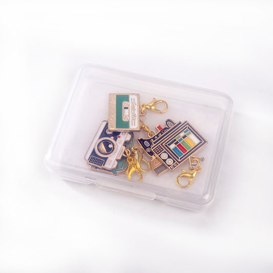 1980's Progress Keepers