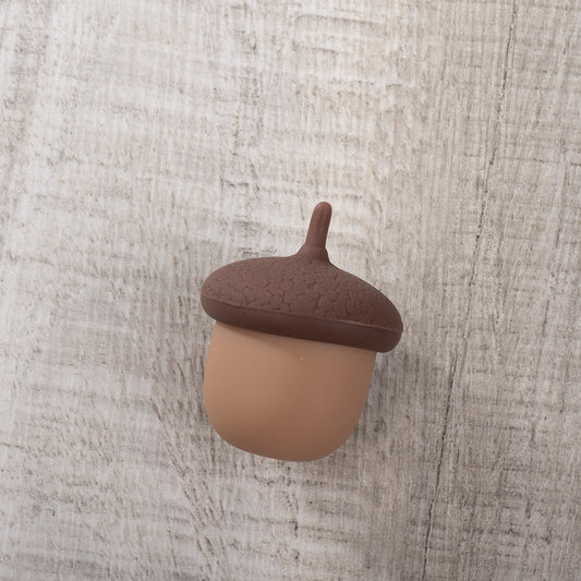 Acorn Keeper Jar