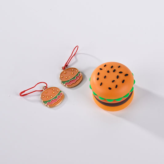 Keeper Set Burger