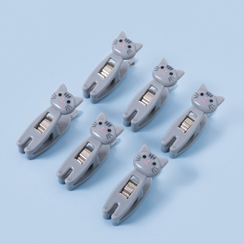 Cat Box Clips Kitty Clips 20 pcs – Coley Craft