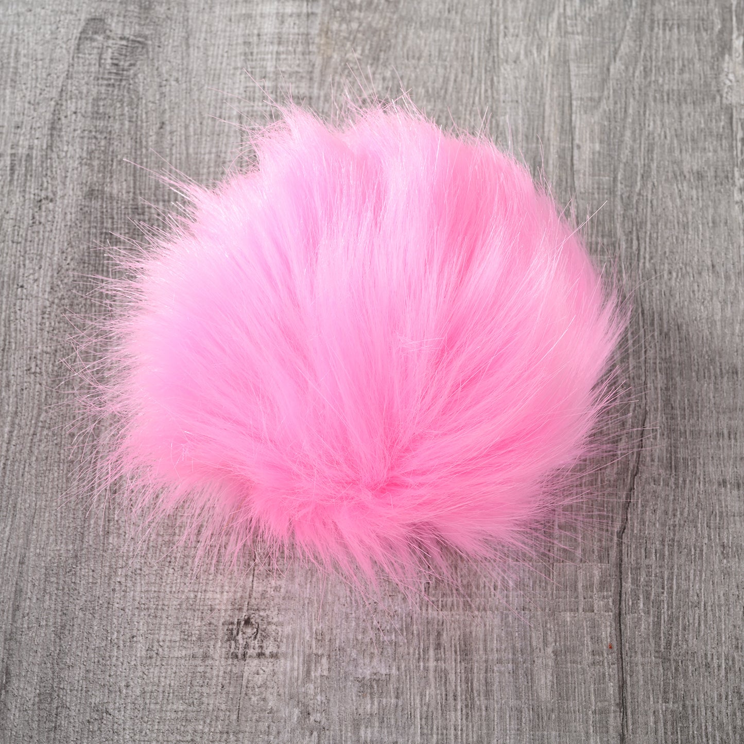 Pink Pom Pom