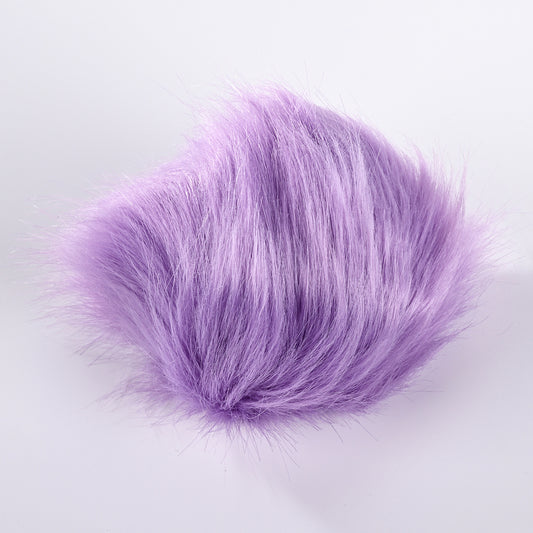 Lavender Pom Pom