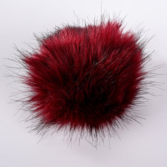 Scarlette Pom Pom