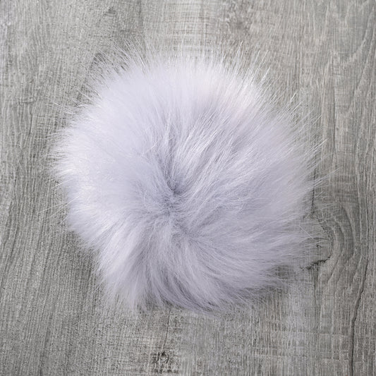 Oyster Pom Pom