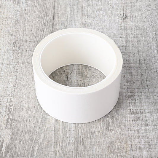 2" x 11yd. Double-Sided Tape