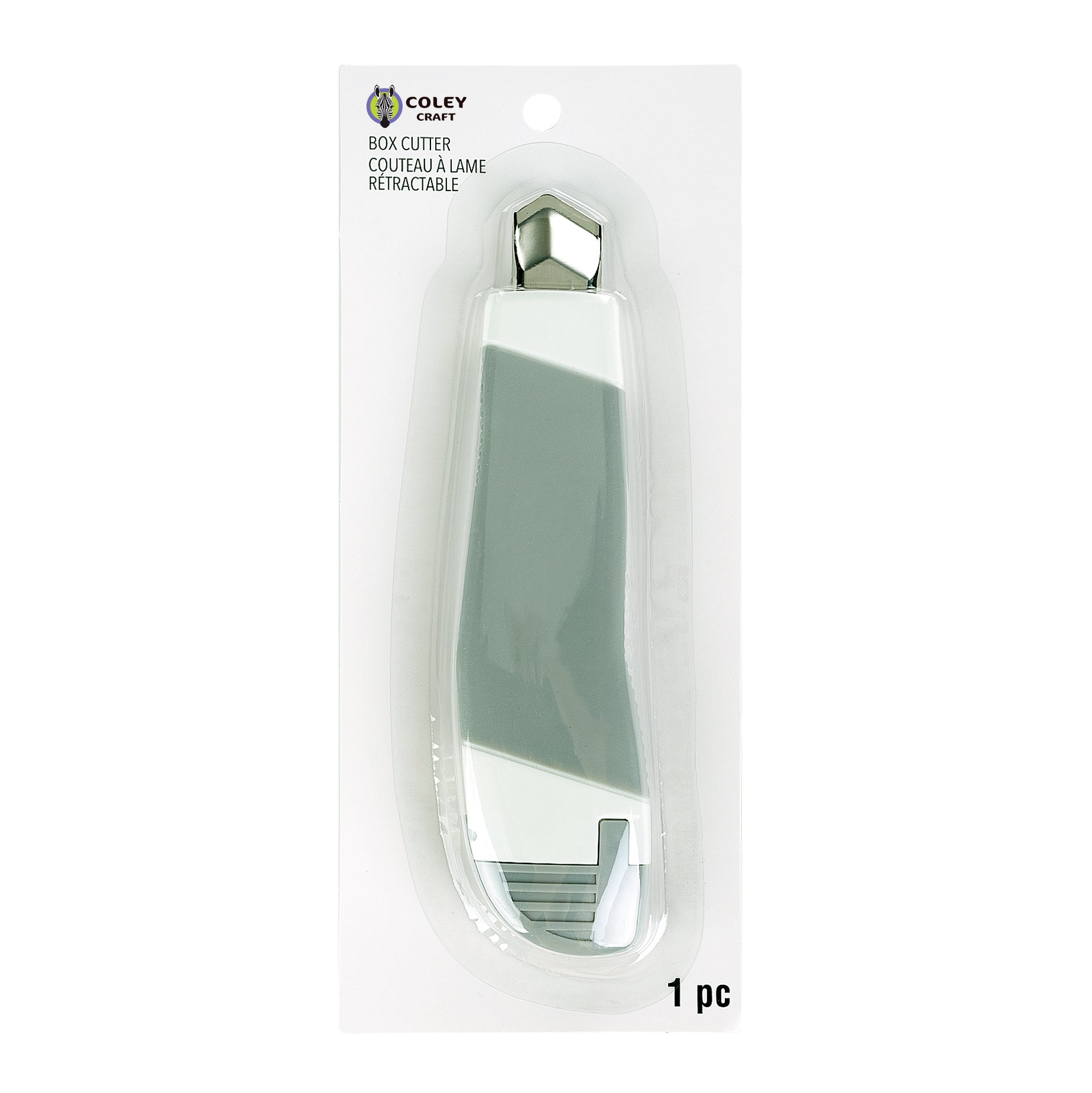 Box Cutter – Coley Craft